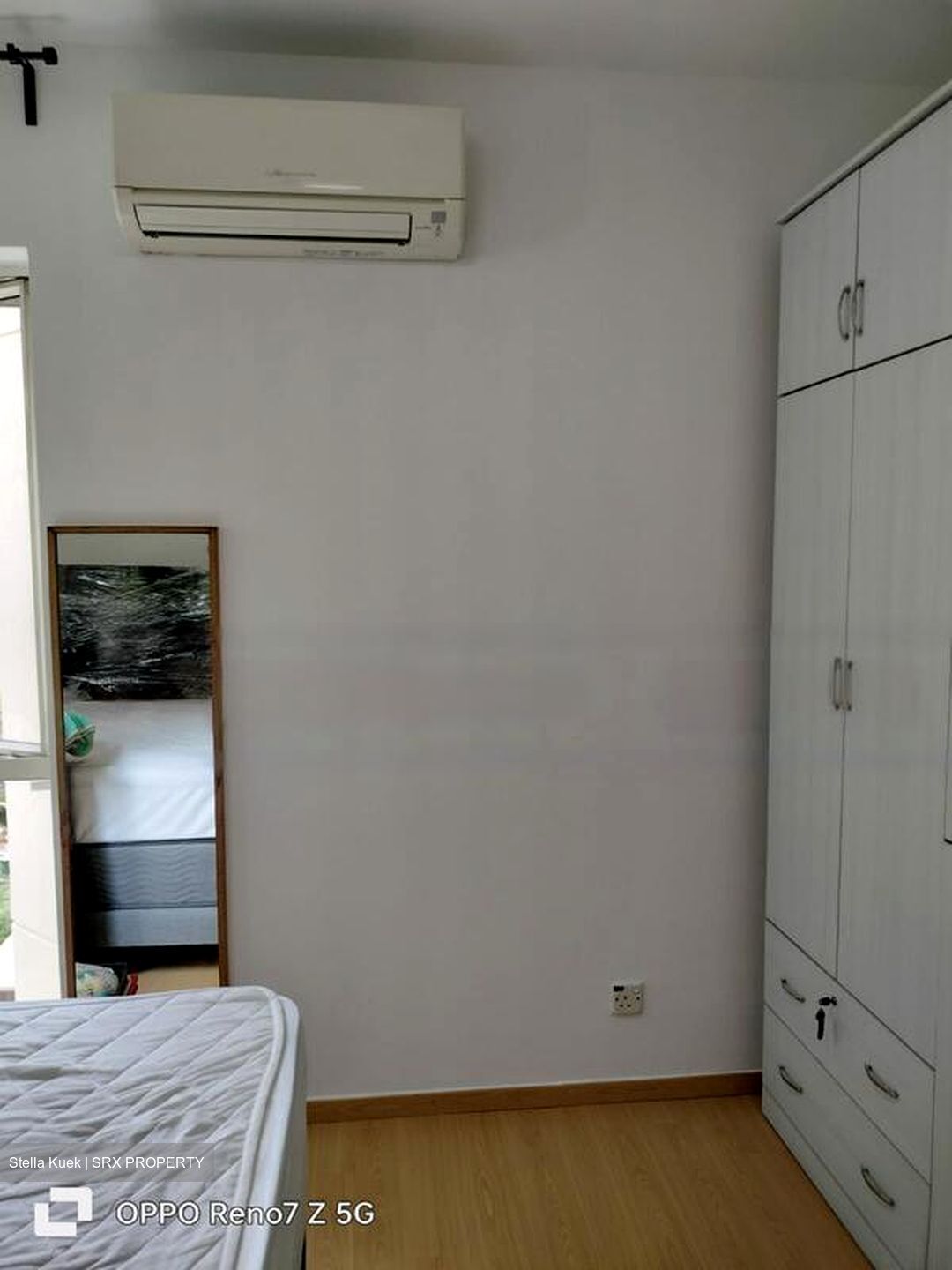 Bullion Park (D26), Condominium #480774571